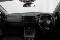 USED 2022 22 CITROEN C5 AIRCROSS 1.5 BlueHDi Shine SUV 5dr Diesel Manual Euro 6 (s/s) (130 ps) NEW IN STOCK