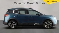 USED 2022 22 CITROEN C5 AIRCROSS 1.5 BlueHDi Shine SUV 5dr Diesel Manual Euro 6 (s/s) (130 ps) NEW IN STOCK