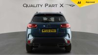 USED 2022 22 CITROEN C5 AIRCROSS 1.5 BlueHDi Shine SUV 5dr Diesel Manual Euro 6 (s/s) (130 ps) NEW IN STOCK