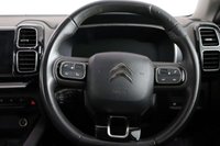 USED 2022 22 CITROEN C5 AIRCROSS 1.5 BlueHDi Shine SUV 5dr Diesel Manual Euro 6 (s/s) (130 ps) NEW IN STOCK