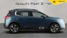 USED 2022 22 CITROEN C5 AIRCROSS 1.5 BlueHDi Shine SUV 5dr Diesel Manual Euro 6 (s/s) (130 ps) NEW IN STOCK