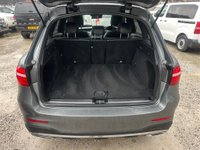 USED 2017 67 MERCEDES-BENZ GLC 2.1 GLC220d AMG Line (Premium) G-Tronic 4MATIC Euro 6 (s/s) 5dr PANROOF|NAV|CAMERA|VERY NICE