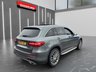 USED 2017 67 MERCEDES-BENZ GLC 2.1 GLC220d AMG Line (Premium) G-Tronic 4MATIC Euro 6 (s/s) 5dr PANROOF|NAV|CAMERA|VERY NICE