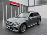 USED 2017 67 MERCEDES-BENZ GLC 2.1 GLC220d AMG Line (Premium) G-Tronic 4MATIC Euro 6 (s/s) 5dr PANROOF|NAV|CAMERA|VERY NICE