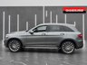 USED 2017 67 MERCEDES-BENZ GLC 2.1 GLC220d AMG Line (Premium) G-Tronic 4MATIC Euro 6 (s/s) 5dr PANROOF|NAV|CAMERA|VERY NICE