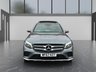 USED 2017 67 MERCEDES-BENZ GLC 2.1 GLC220d AMG Line (Premium) G-Tronic 4MATIC Euro 6 (s/s) 5dr PANROOF|NAV|CAMERA|VERY NICE