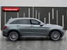 USED 2017 67 MERCEDES-BENZ GLC 2.1 GLC220d AMG Line (Premium) G-Tronic 4MATIC Euro 6 (s/s) 5dr PANROOF|NAV|CAMERA|VERY NICE