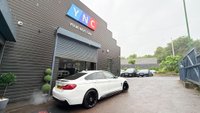 USED 2020 20 BMW 4 SERIES GRAN COUPE 2.0 420i GPF M Sport Auto Euro 6 (s/s) 5dr PERFORMANCEKIT+LCI+20S