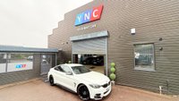 USED 2020 20 BMW 4 SERIES GRAN COUPE 2.0 420i GPF M Sport Auto Euro 6 (s/s) 5dr PERFORMANCEKIT+LCI+20S