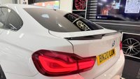 USED 2020 20 BMW 4 SERIES GRAN COUPE 2.0 420i GPF M Sport Auto Euro 6 (s/s) 5dr PERFORMANCEKIT+LCI+20S