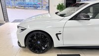 USED 2020 20 BMW 4 SERIES GRAN COUPE 2.0 420i GPF M Sport Auto Euro 6 (s/s) 5dr PERFORMANCEKIT+LCI+20S