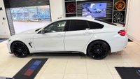 USED 2020 20 BMW 4 SERIES GRAN COUPE 2.0 420i GPF M Sport Auto Euro 6 (s/s) 5dr PERFORMANCEKIT+LCI+20S