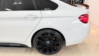 USED 2020 20 BMW 4 SERIES GRAN COUPE 2.0 420i GPF M Sport Auto Euro 6 (s/s) 5dr PERFORMANCEKIT+LCI+20S