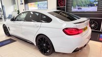 USED 2020 20 BMW 4 SERIES GRAN COUPE 2.0 420i GPF M Sport Auto Euro 6 (s/s) 5dr PERFORMANCEKIT+LCI+20S
