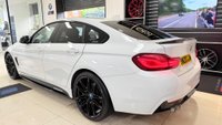 USED 2020 20 BMW 4 SERIES GRAN COUPE 2.0 420i GPF M Sport Auto Euro 6 (s/s) 5dr PERFORMANCEKIT+LCI+20S