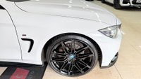 USED 2020 20 BMW 4 SERIES GRAN COUPE 2.0 420i GPF M Sport Auto Euro 6 (s/s) 5dr PERFORMANCEKIT+LCI+20S