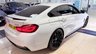 USED 2020 20 BMW 4 SERIES GRAN COUPE 2.0 420i GPF M Sport Auto Euro 6 (s/s) 5dr PERFORMANCEKIT+LCI+20S