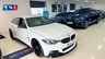 USED 2020 20 BMW 4 SERIES GRAN COUPE 2.0 420i GPF M Sport Auto Euro 6 (s/s) 5dr PERFORMANCEKIT+LCI+20S