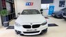USED 2020 20 BMW 4 SERIES GRAN COUPE 2.0 420i GPF M Sport Auto Euro 6 (s/s) 5dr PERFORMANCEKIT+LCI+20S