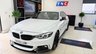 USED 2020 20 BMW 4 SERIES GRAN COUPE 2.0 420i GPF M Sport Auto Euro 6 (s/s) 5dr PERFORMANCEKIT+LCI+20S