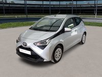 USED 2020 20 TOYOTA AYGO 1.0 VVT-i x-play Hatchback 5dr Petrol Manual Euro 6 (71 ps) ** FANTASTIC FUEL ECONOMY **