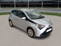 USED 2020 20 TOYOTA AYGO 1.0 VVT-i x-play Hatchback 5dr Petrol Manual Euro 6 (71 ps) ** FANTASTIC FUEL ECONOMY **