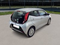 USED 2020 20 TOYOTA AYGO 1.0 VVT-i x-play Hatchback 5dr Petrol Manual Euro 6 (71 ps) ** FANTASTIC FUEL ECONOMY **