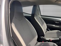 USED 2020 20 TOYOTA AYGO 1.0 VVT-i x-play Hatchback 5dr Petrol Manual Euro 6 (71 ps) ** FANTASTIC FUEL ECONOMY **