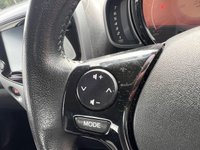 USED 2020 20 TOYOTA AYGO 1.0 VVT-i x-play Hatchback 5dr Petrol Manual Euro 6 (71 ps) ** FANTASTIC FUEL ECONOMY **