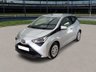 USED 2020 20 TOYOTA AYGO 1.0 VVT-i x-play Hatchback 5dr Petrol Manual Euro 6 (71 ps) ** FANTASTIC FUEL ECONOMY **