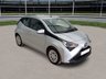USED 2020 20 TOYOTA AYGO 1.0 VVT-i x-play Hatchback 5dr Petrol Manual Euro 6 (71 ps) ** FANTASTIC FUEL ECONOMY **