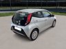 USED 2020 20 TOYOTA AYGO 1.0 VVT-i x-play Hatchback 5dr Petrol Manual Euro 6 (71 ps) ** FANTASTIC FUEL ECONOMY **
