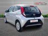 USED 2020 20 TOYOTA AYGO 1.0 VVT-i x-play Hatchback 5dr Petrol Manual Euro 6 (71 ps) ** FANTASTIC FUEL ECONOMY **