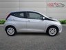 USED 2020 20 TOYOTA AYGO 1.0 VVT-i x-play Hatchback 5dr Petrol Manual Euro 6 (71 ps) ** FANTASTIC FUEL ECONOMY **