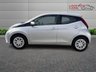 USED 2020 20 TOYOTA AYGO 1.0 VVT-i x-play Hatchback 5dr Petrol Manual Euro 6 (71 ps) ** FANTASTIC FUEL ECONOMY **