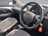 USED 2020 20 TOYOTA AYGO 1.0 VVT-i x-play Hatchback 5dr Petrol Manual Euro 6 (71 ps) ** FANTASTIC FUEL ECONOMY **