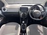 USED 2020 20 TOYOTA AYGO 1.0 VVT-i x-play Hatchback 5dr Petrol Manual Euro 6 (71 ps) ** FANTASTIC FUEL ECONOMY **