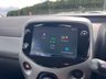 USED 2020 20 TOYOTA AYGO 1.0 VVT-i x-play Hatchback 5dr Petrol Manual Euro 6 (71 ps) ** FANTASTIC FUEL ECONOMY **