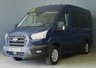 USED 2020 70 FORD TRANSIT 2.0 350 EcoBlue Trend Minibus 5dr Diesel Manual RWD L2 H2 Euro 6 (s/s) (12 Seat) (130 ps).*AIR CON*SERVICE HISTORY* 