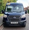 USED 2020 70 FORD TRANSIT 2.0 350 EcoBlue Trend Minibus 5dr Diesel Manual RWD L2 H2 Euro 6 (s/s) (12 Seat) (130 ps).*AIR CON*SERVICE HISTORY* 