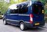 USED 2020 70 FORD TRANSIT 2.0 350 EcoBlue Trend Minibus 5dr Diesel Manual RWD L2 H2 Euro 6 (s/s) (12 Seat) (130 ps).*AIR CON*SERVICE HISTORY* 