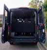 USED 2020 70 FORD TRANSIT 2.0 350 EcoBlue Trend Minibus 5dr Diesel Manual RWD L2 H2 Euro 6 (s/s) (12 Seat) (130 ps).*AIR CON*SERVICE HISTORY* 