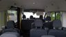 USED 2020 70 FORD TRANSIT 2.0 350 EcoBlue Trend Minibus 5dr Diesel Manual RWD L2 H2 Euro 6 (s/s) (12 Seat) (130 ps).*AIR CON*SERVICE HISTORY* 