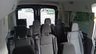 USED 2020 70 FORD TRANSIT 2.0 350 EcoBlue Trend Minibus 5dr Diesel Manual RWD L2 H2 Euro 6 (s/s) (12 Seat) (130 ps).*AIR CON*SERVICE HISTORY* 