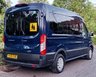 USED 2020 70 FORD TRANSIT 2.0 350 EcoBlue Trend Minibus 5dr Diesel Manual RWD L2 H2 Euro 6 (s/s) (12 Seat) (130 ps).*AIR CON*SERVICE HISTORY* 