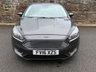 USED 2016 16 FORD FOCUS 1.5 TDCi Titanium Hatchback 5dr Diesel Manual Euro 6 (s/s) (120 ps) Desirable diesel family car with superb service history
