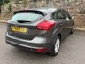 USED 2016 16 FORD FOCUS 1.5 TDCi Titanium Hatchback 5dr Diesel Manual Euro 6 (s/s) (120 ps) Desirable diesel family car with superb service history