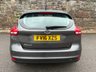 USED 2016 16 FORD FOCUS 1.5 TDCi Titanium Hatchback 5dr Diesel Manual Euro 6 (s/s) (120 ps) Desirable diesel family car with superb service history