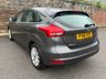 USED 2016 16 FORD FOCUS 1.5 TDCi Titanium Hatchback 5dr Diesel Manual Euro 6 (s/s) (120 ps) Desirable diesel family car with superb service history