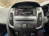 USED 2016 16 FORD FOCUS 1.5 TDCi Titanium Hatchback 5dr Diesel Manual Euro 6 (s/s) (120 ps) Desirable diesel family car with superb service history